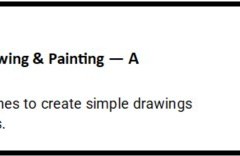 KS1—-Art-Drawing-Painting-—-A