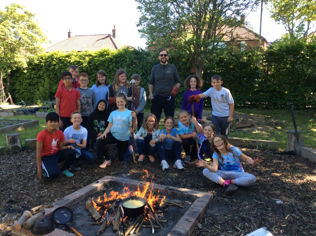 UKS2 - Newsletter - 24/05/2019