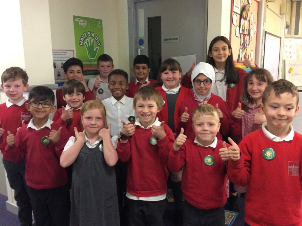 Celebrations 21-6-19