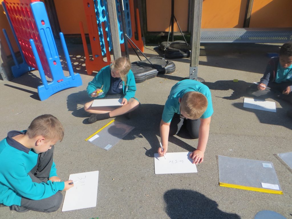 LKS2 - Newsletter - 16/9/2019