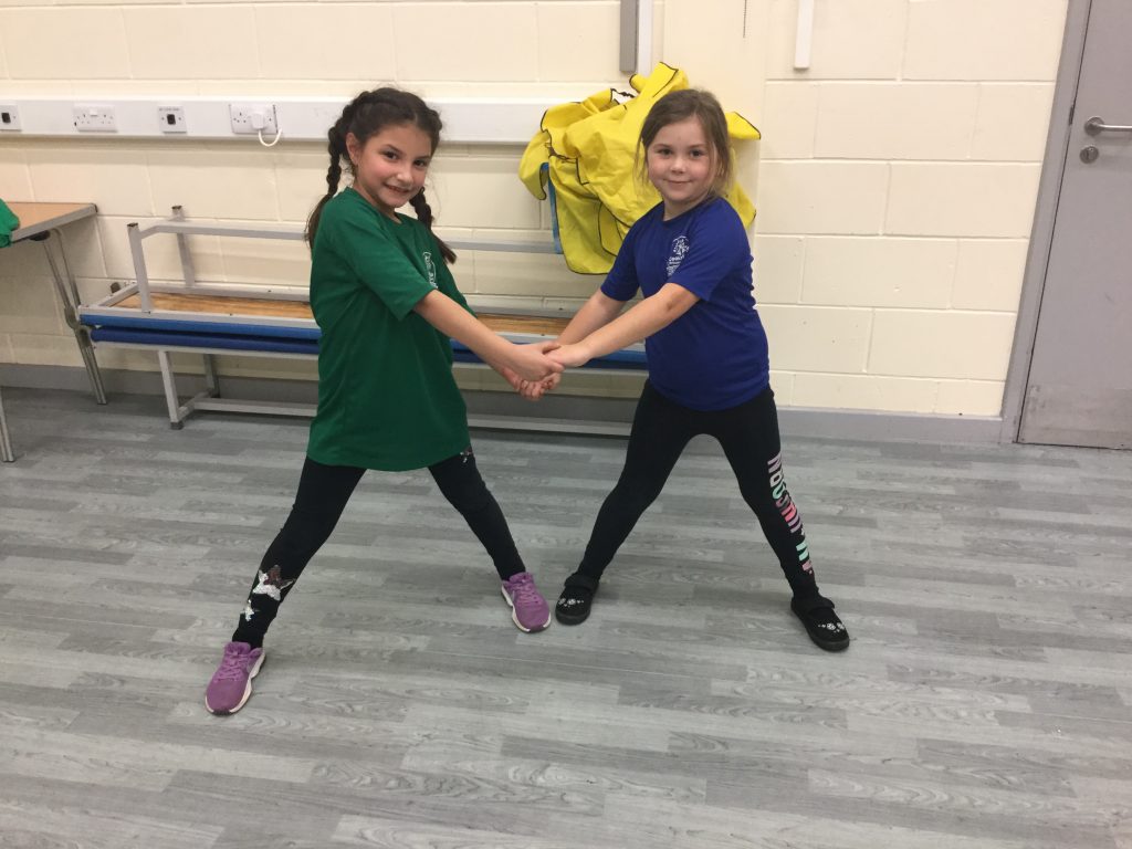 LKS2 - Newsletter - 04/11/19