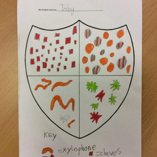 KS1 Group A Shield Graphic scores (9)