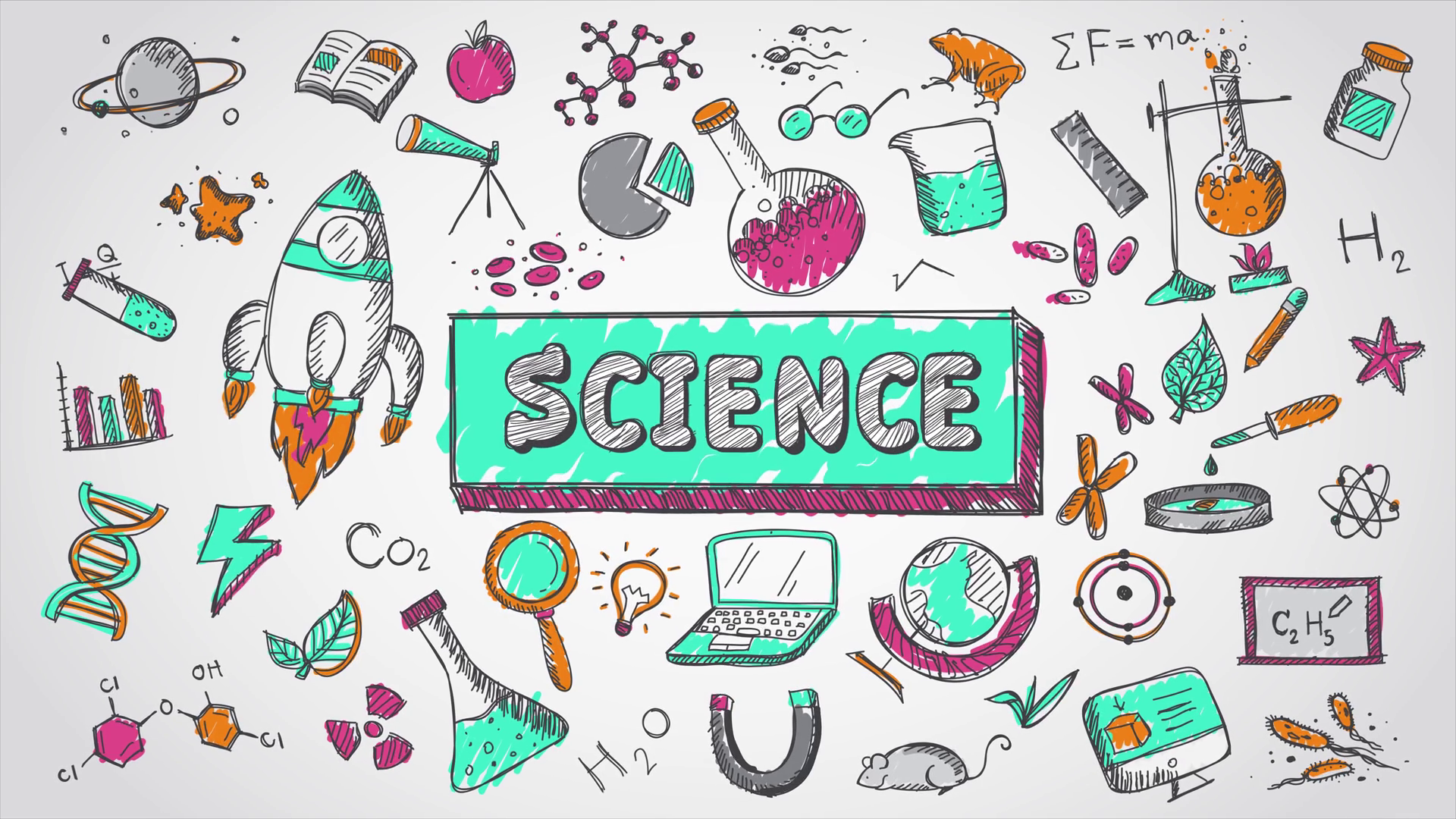 Science Archives - Cookridge Primary