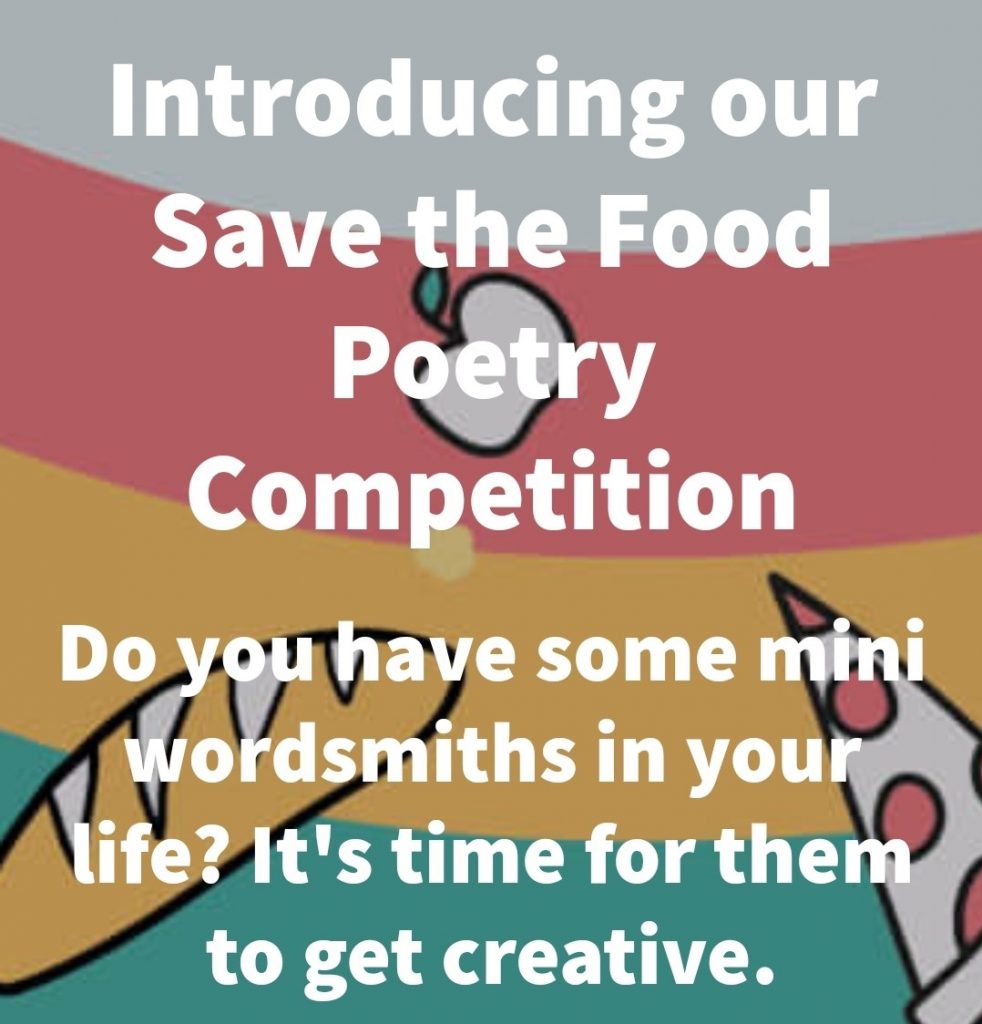 Poetry competition