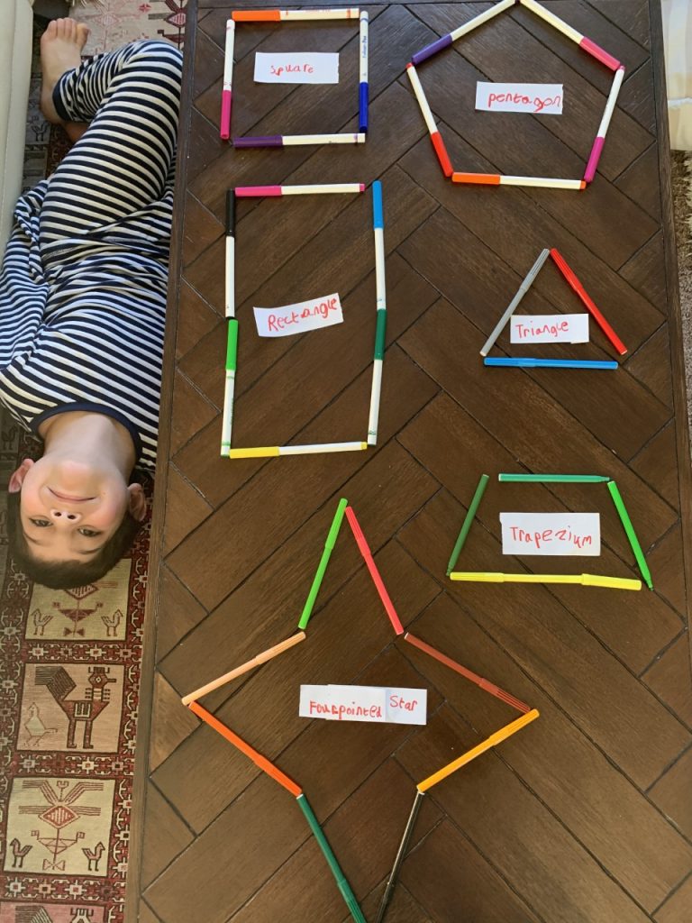 KS1 VE Day Ideas - Cookridge Primary