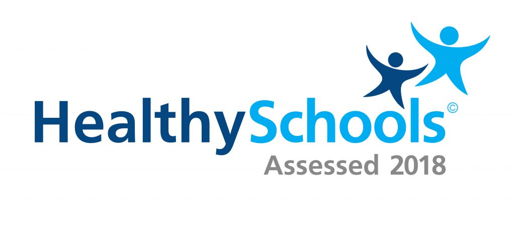 Healthy Schools at Cookridge