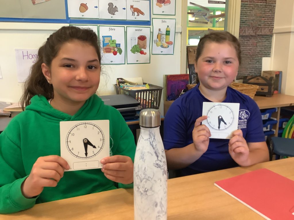 LKS2 - Newsletter - 11.06.21