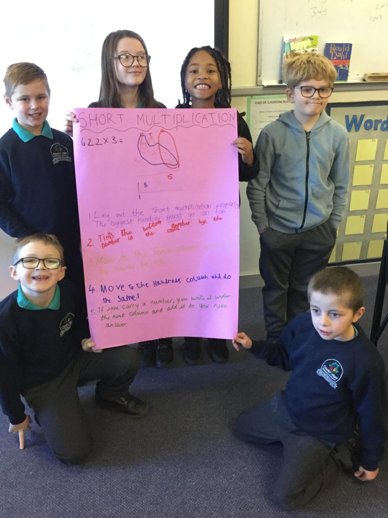 LKS2 - Newsletter - 14.01.22