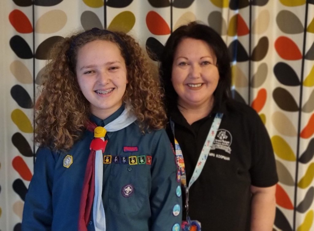 Fundraising event for all the family!