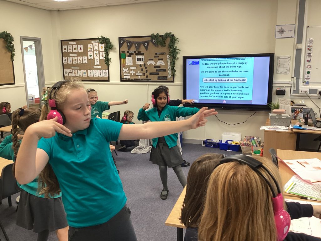 LKS2 Newsletter 23/9/22