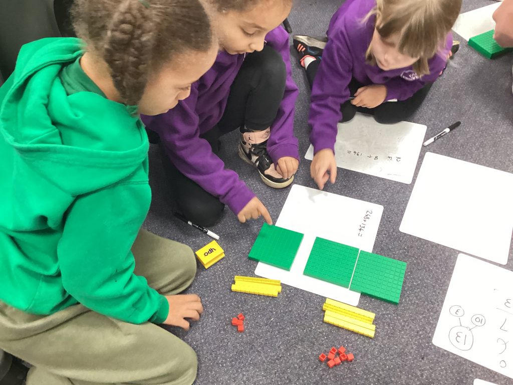 LKS2 - Newsletter - 18.11.22