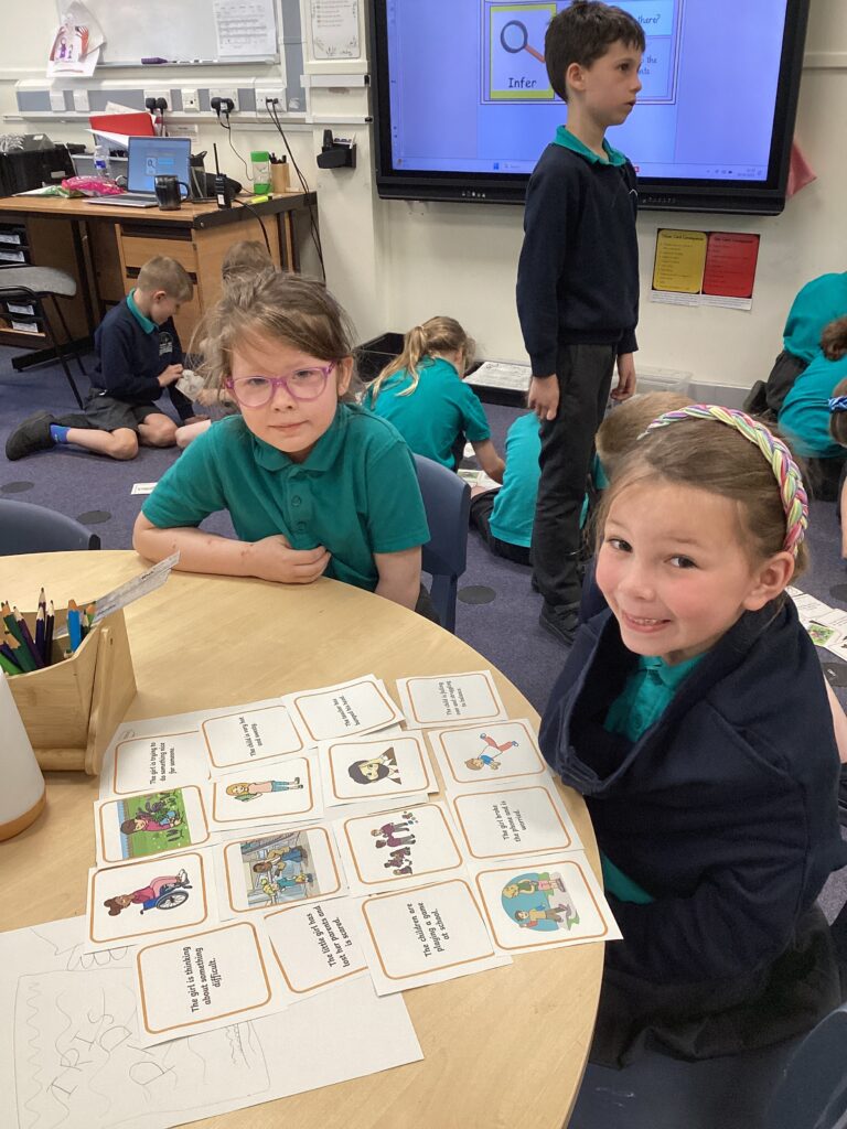 KS1 - Newsletter - 2.5.25