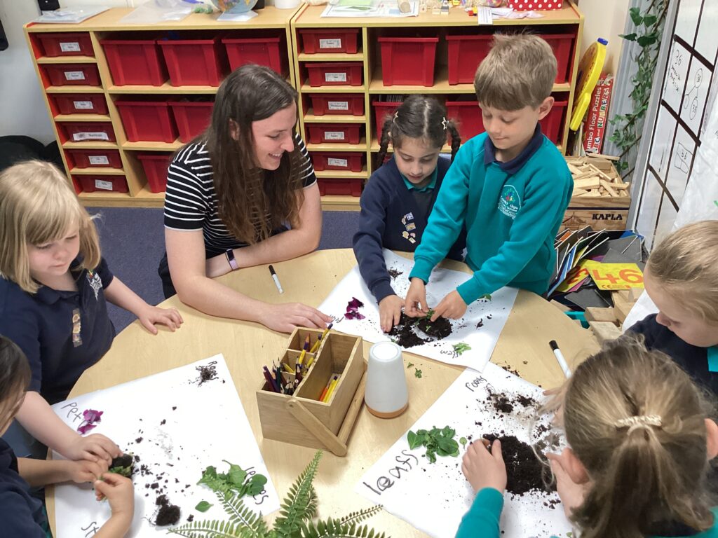 KS1 - Newsletter - 22.5.25
