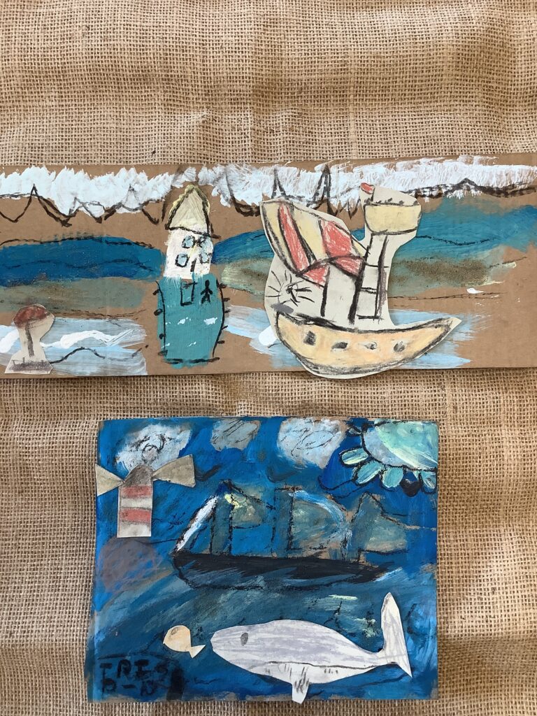 Artist of the week