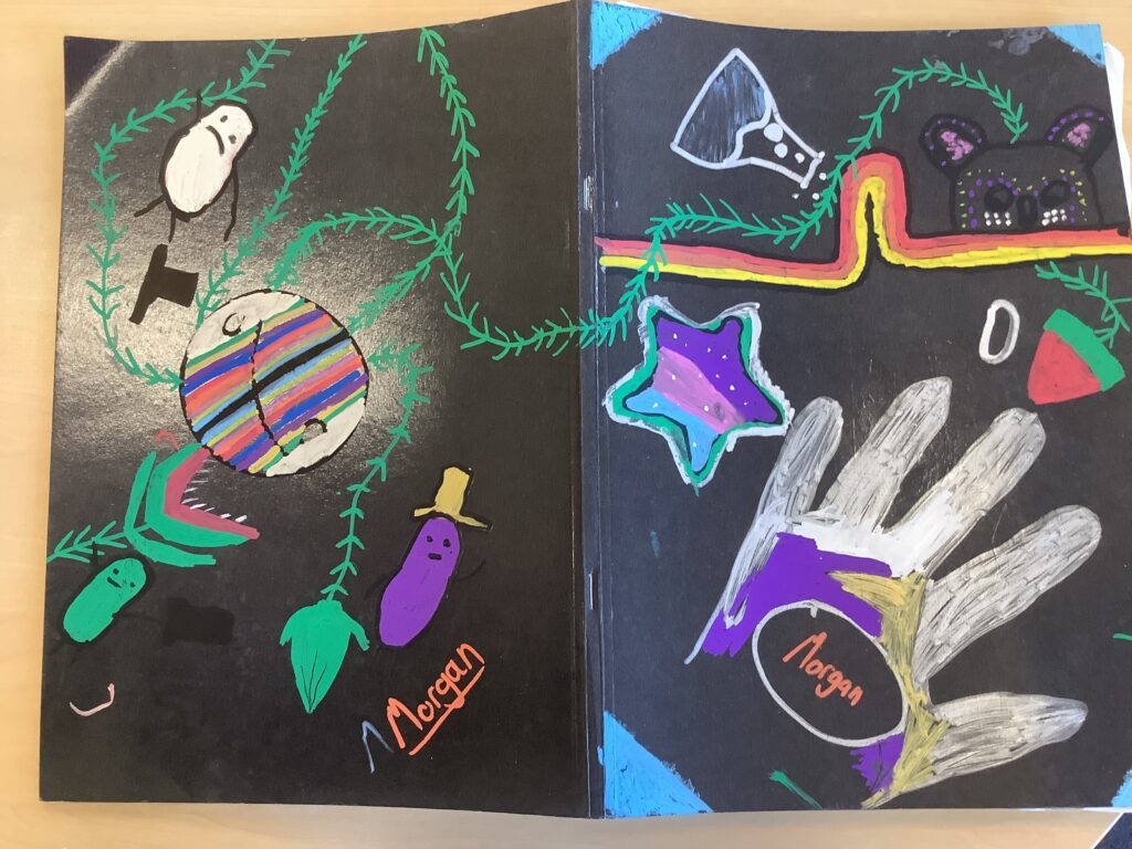 Artist of the week