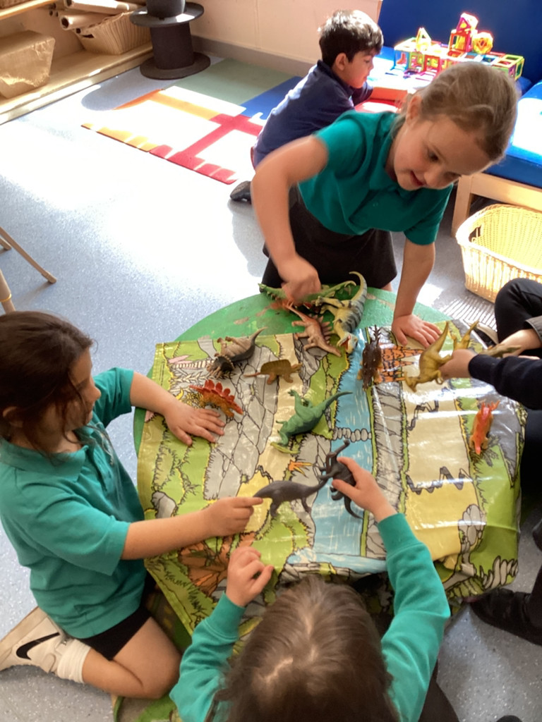 EYFS - Newsletter - 06.06.2025