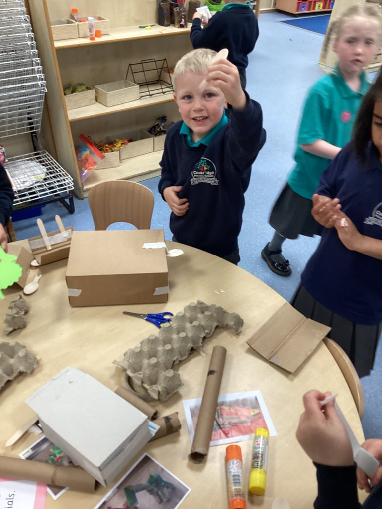 EYFS - Newsletter - 27/06/25