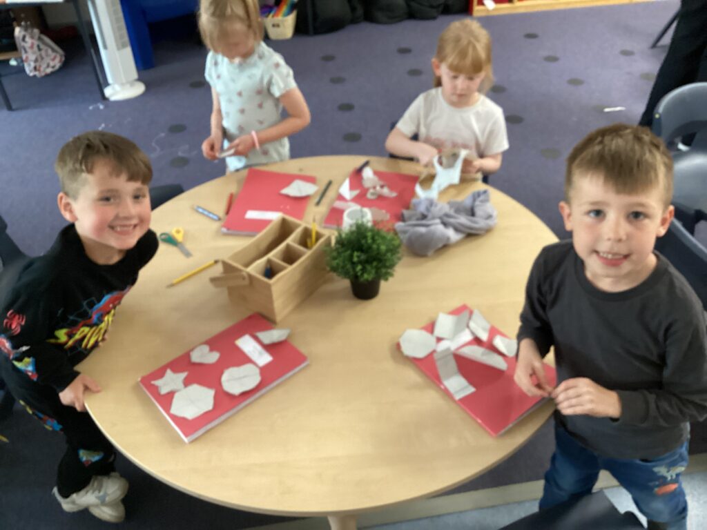 KS1 - Newsletter - 6.6.25