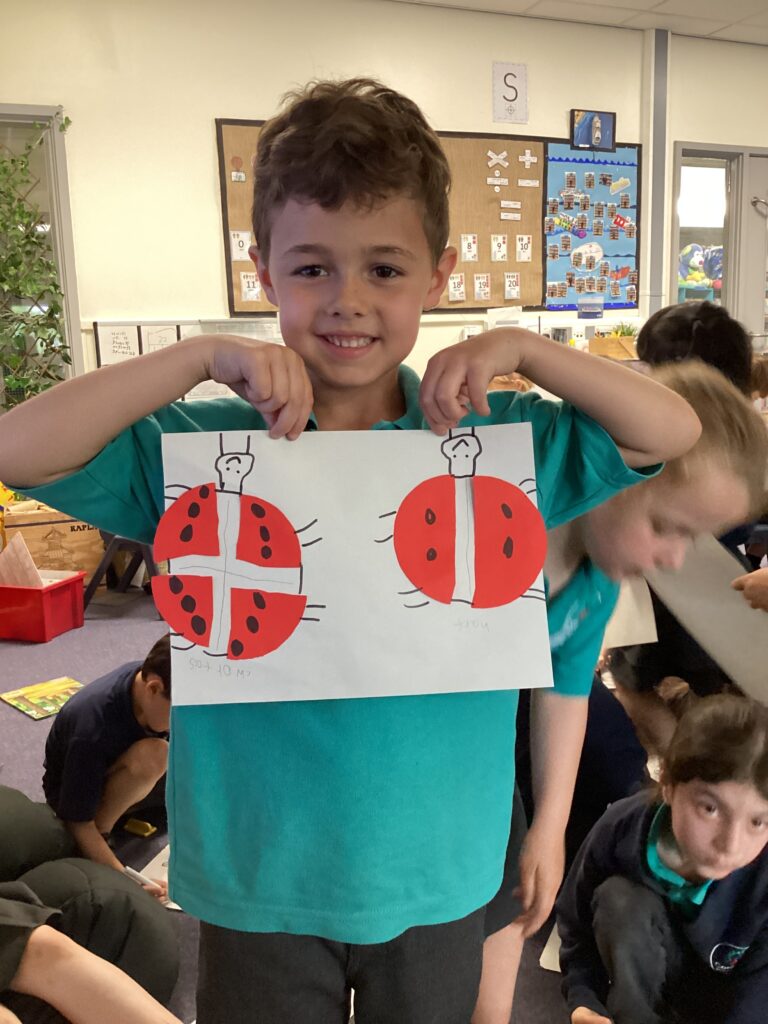 KS1 - Newsletter - 13.6.25