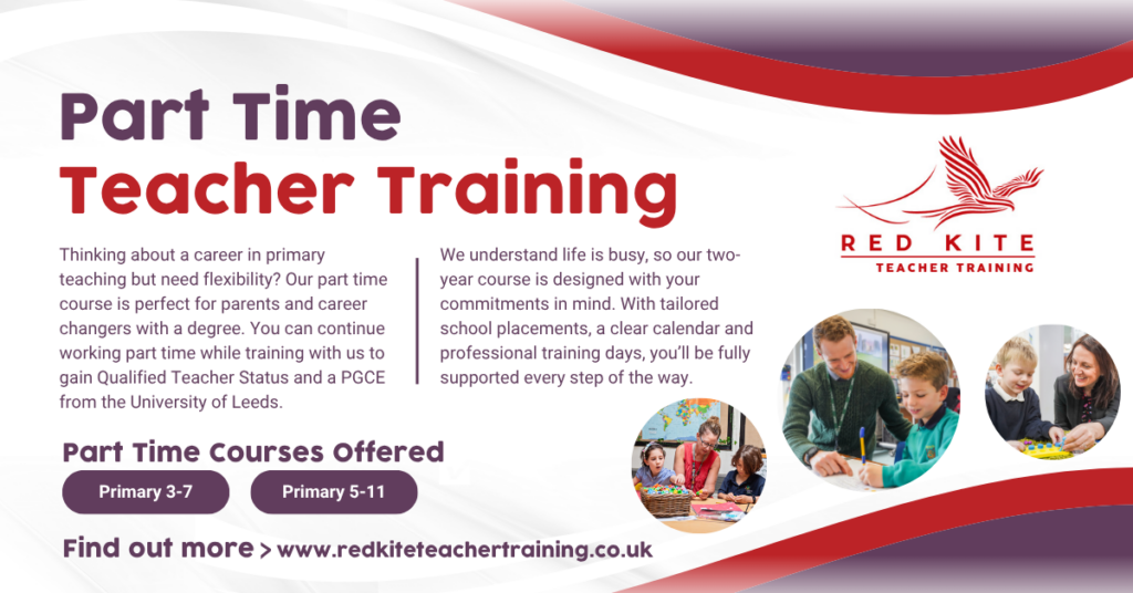Teacher training