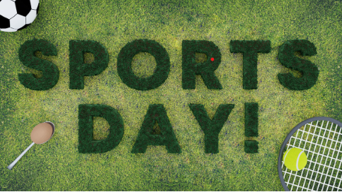 Nurture Sports day at Iveson Primary School