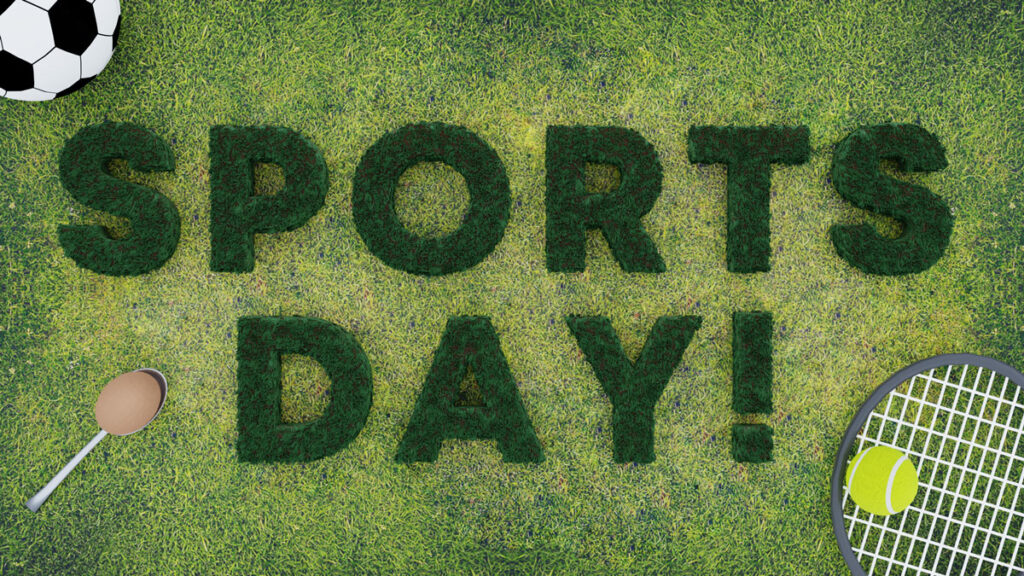 EYFS and KS1 Sports Day - Thursday 19th June – Afternoon