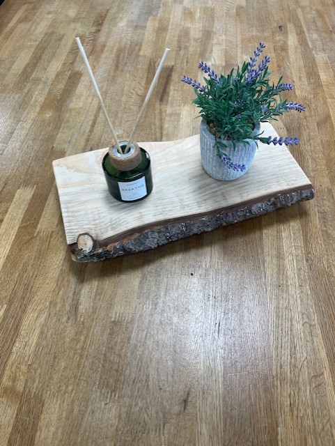 Summer Fair - Wooden Boards for Sale!