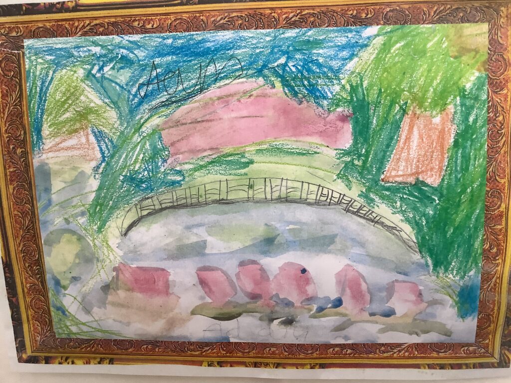 Artist of the week