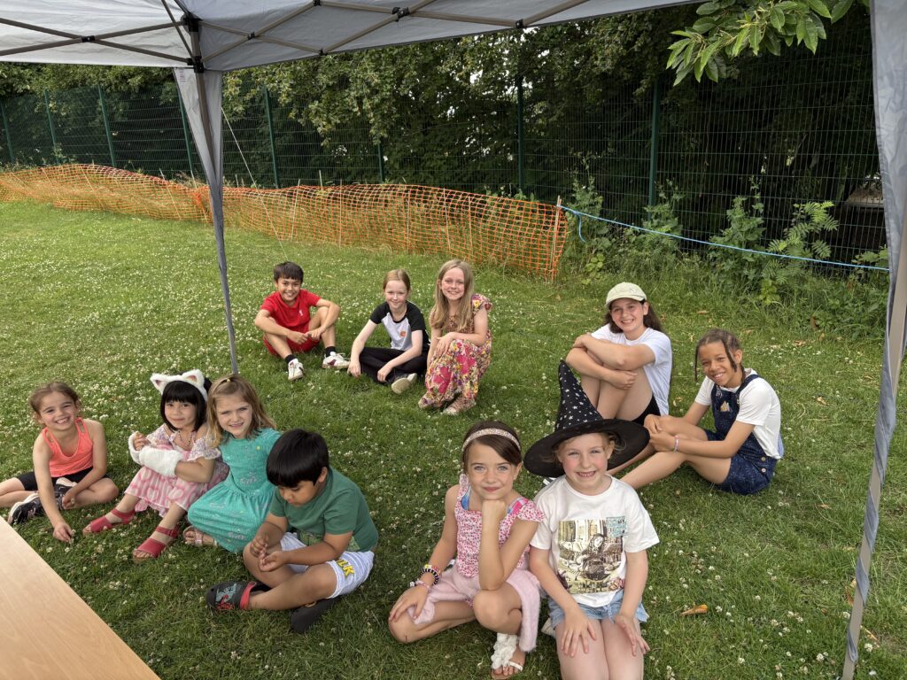 Summer Fair Update
