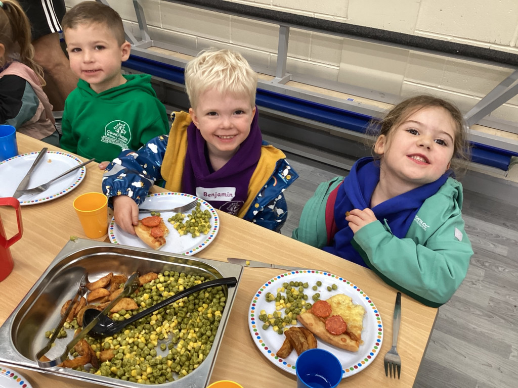 EYFS - Newsletter - 05.09.2025