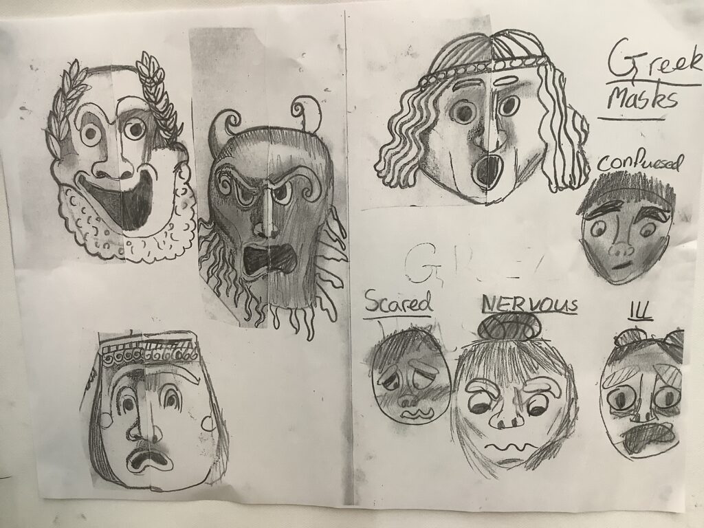 Artist of the week