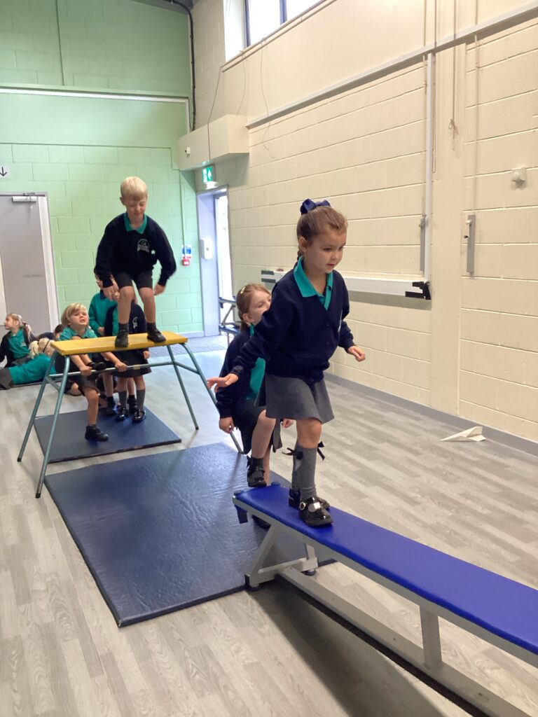 KS1 - Class 2 - Dragon School!