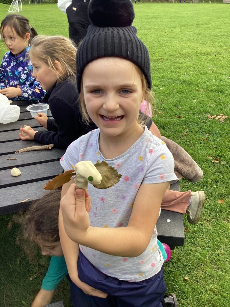KS1- Forest Schools -30.9.25