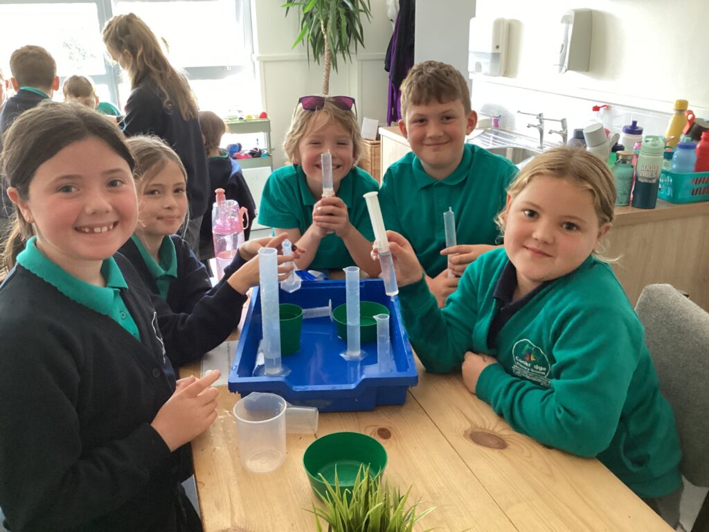 UKS2 - Newsletter - 26.09.25