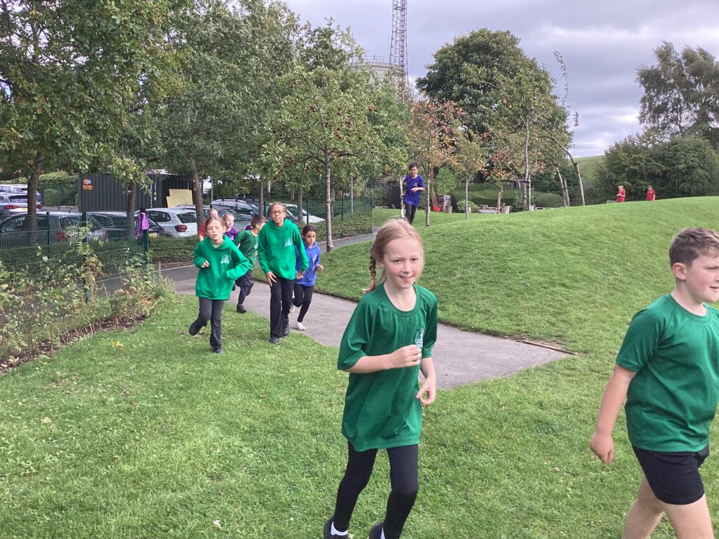 UKS2 - Newsletter - 19.09.25