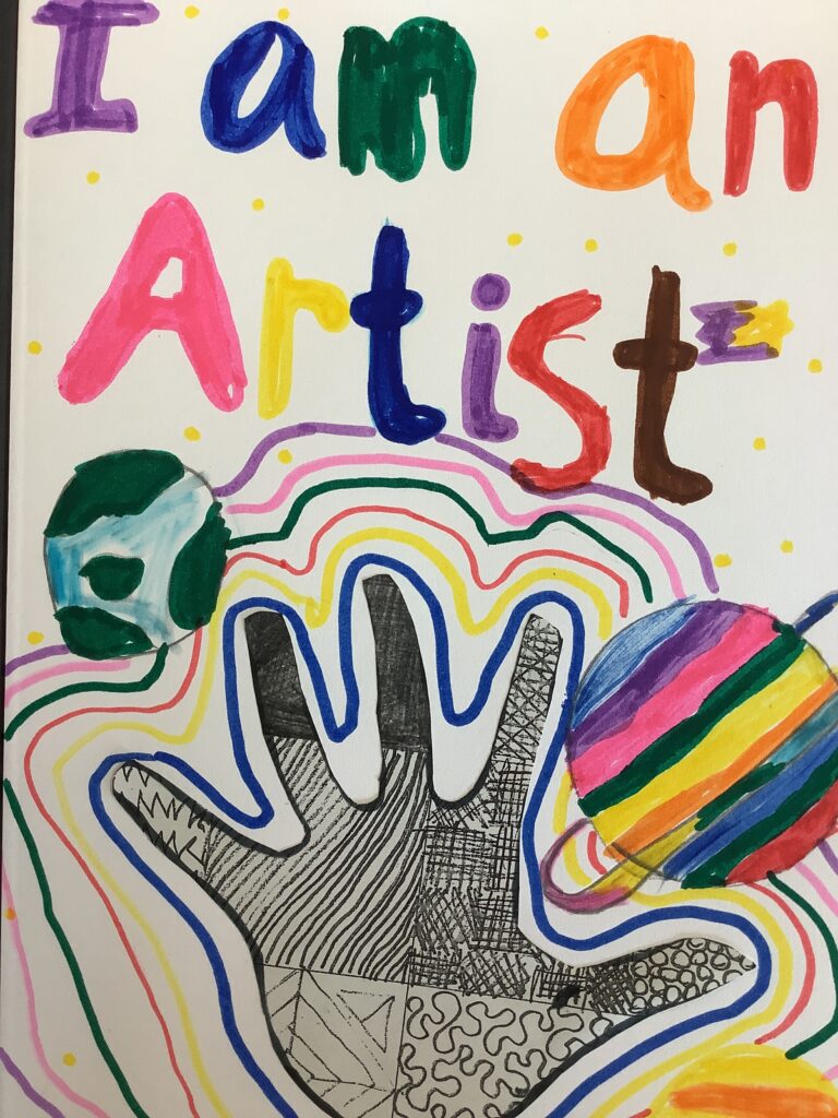 Artist of the week