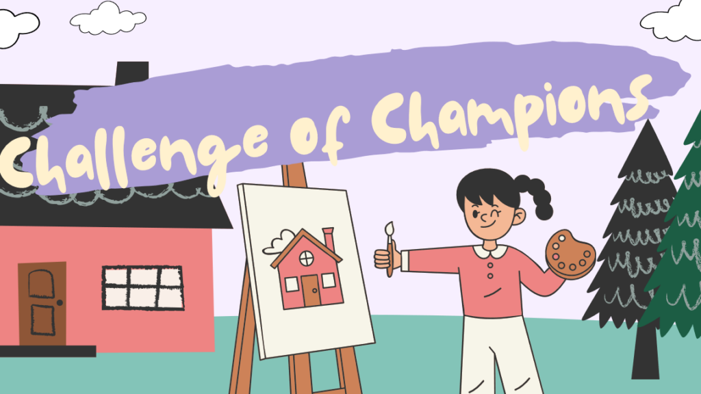 Challenge of Champions