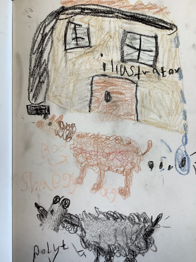 Artist of the week