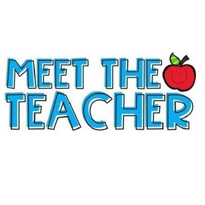 KS2 Meet the Teacher