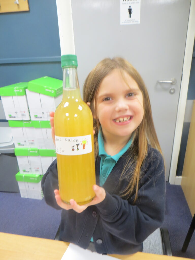 Wellbeing Wednesday - Forest School