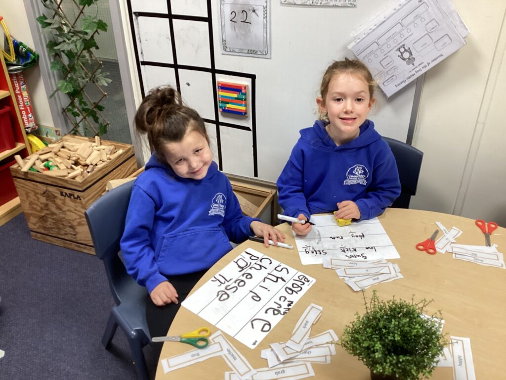 KS1 - Newsletter - 3.10.25