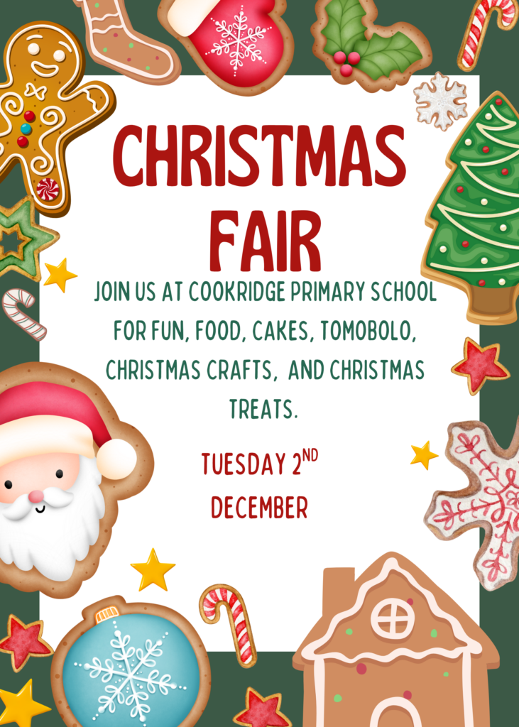 Christmas Fair
