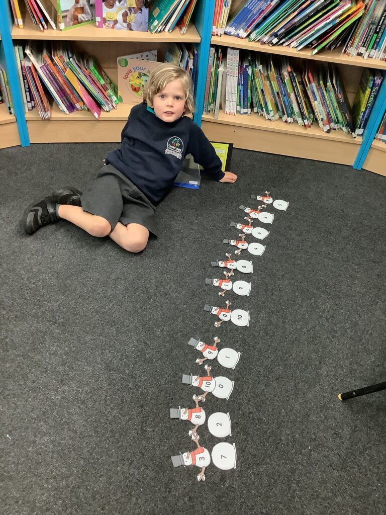 KS1 - Newsletter - 14.11.25