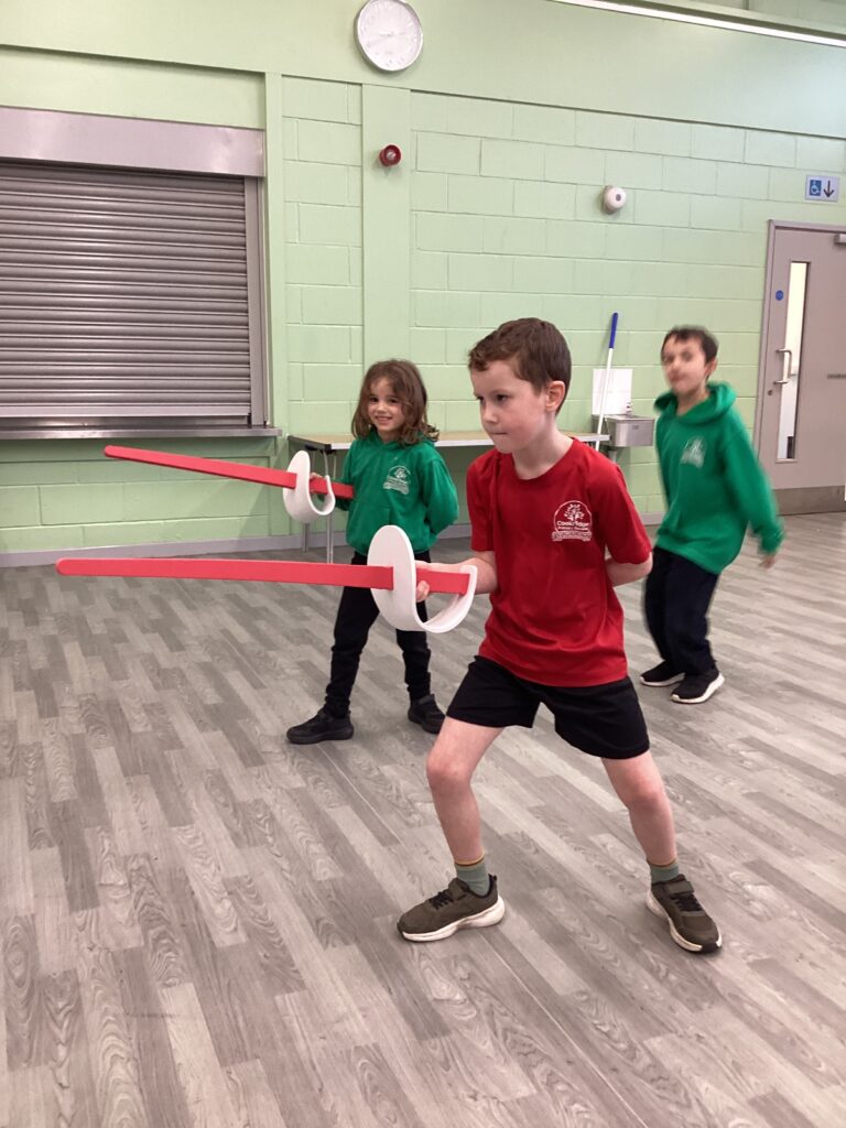 KS1 - Newsletter - 28.11.25