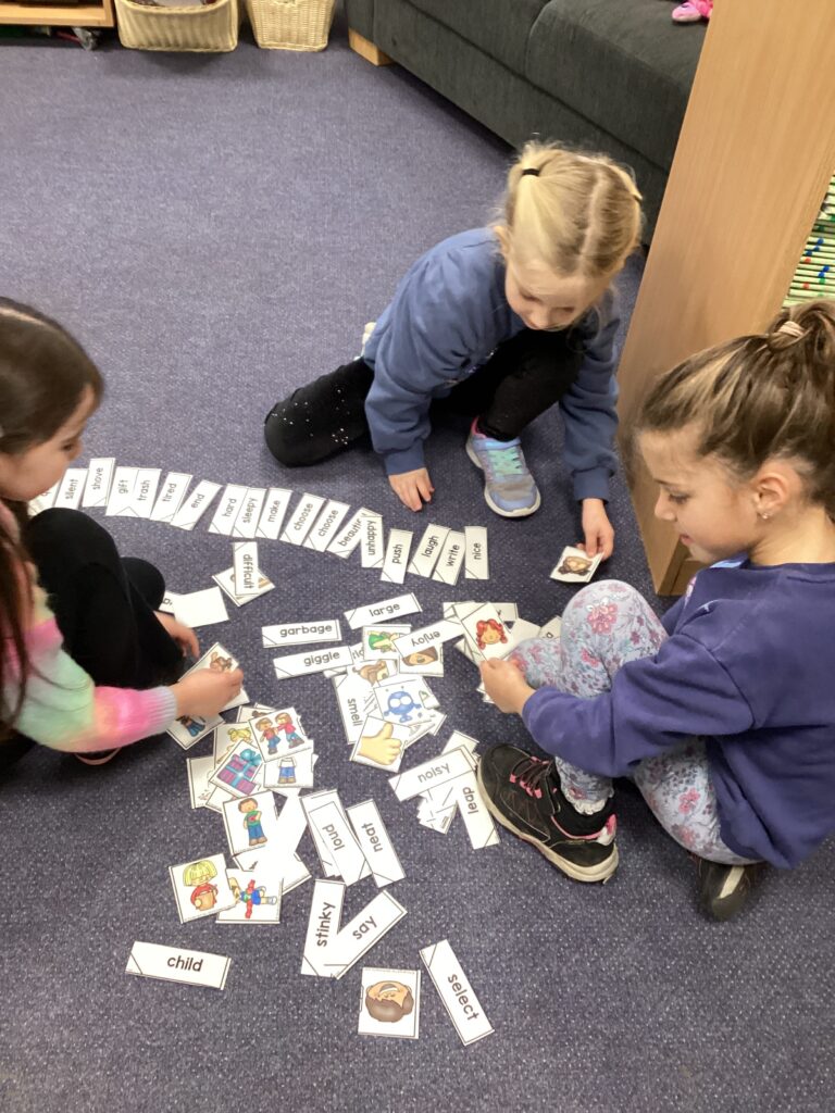 Y2 - Reading: D2 - 14/11/2025