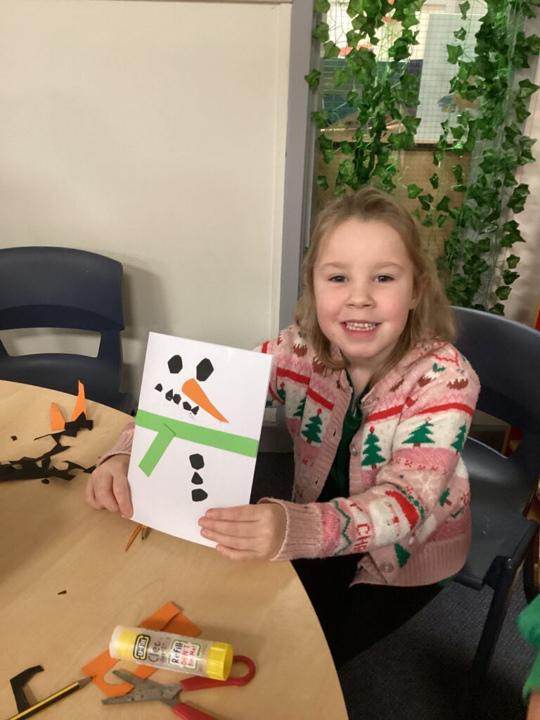 KS1 - Newsletter - 19.12.25