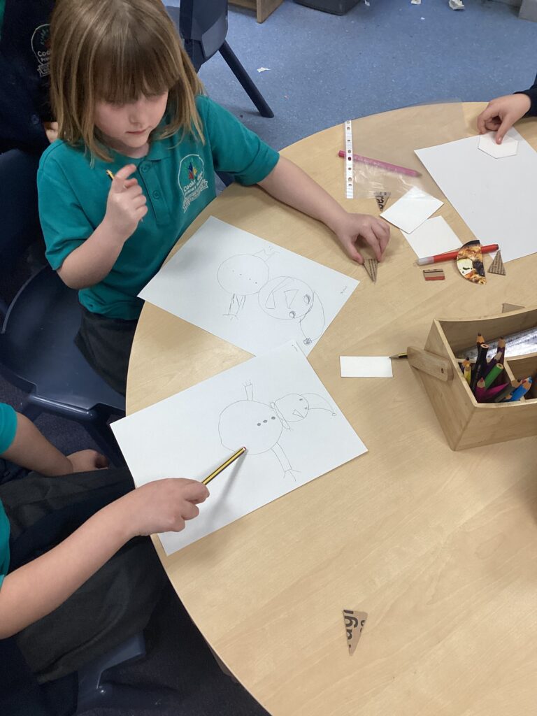 Year 2 – Maths: G1 – 05.12.25