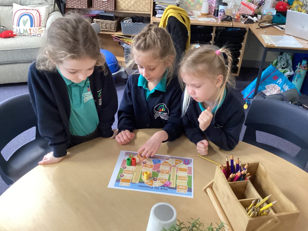 Y1 - Reading: D1 - Phonics- ch and ir- 05/12/2025