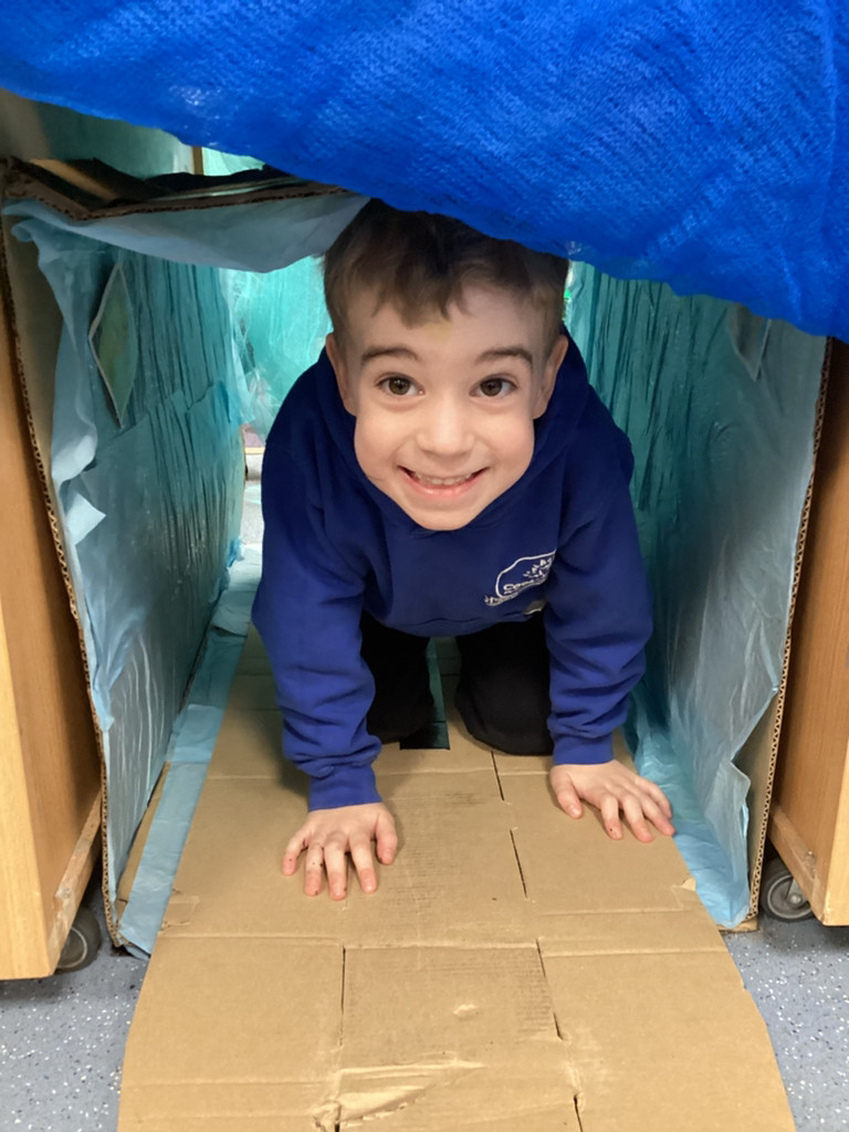 EYFS - Newsletter - 30/01/2026