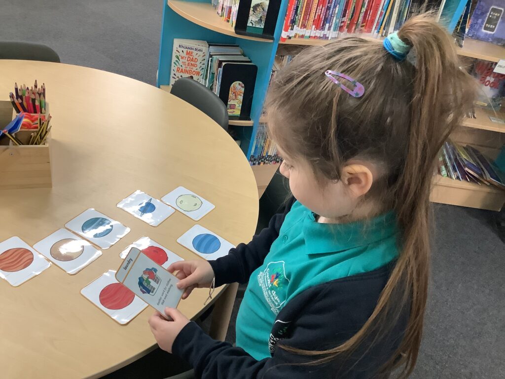 Year One phonics 23.1.26